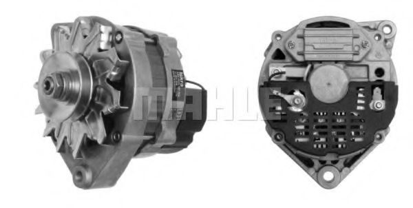 Генератор MAHLE ORIGINAL IA0256