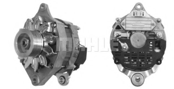 Генератор MAHLE ORIGINAL IA0768