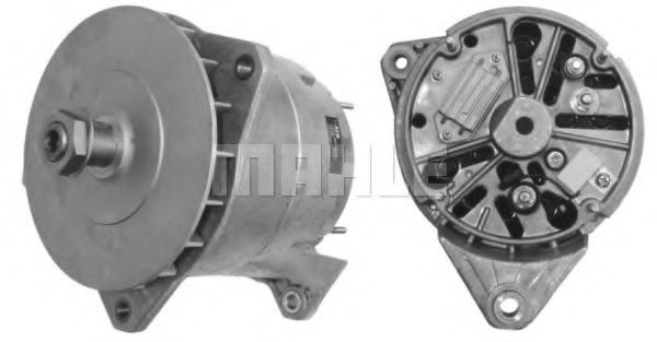 Генератор MAHLE ORIGINAL IA1098