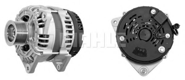 Генератор MAHLE ORIGINAL IA1379