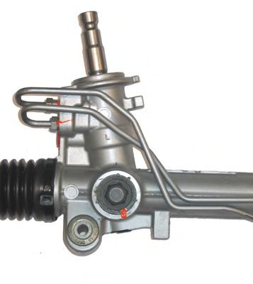 Рулевой механизм LIZARTE FO9041