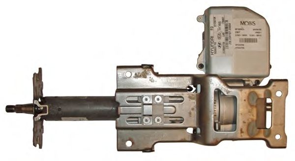 Рулевая колонка LIZARTE 160037