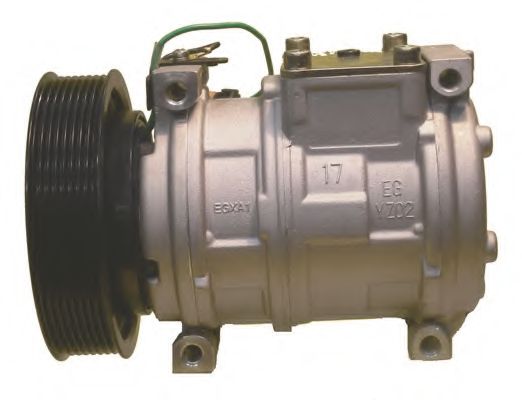 Компрессор, кондиционер LIZARTE 71.08.27.056