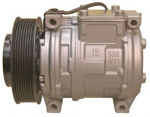 Компрессор, кондиционер LIZARTE 32602G