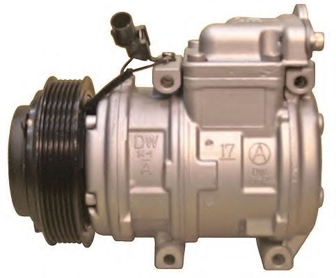 Компрессор, кондиционер LIZARTE 700510466
