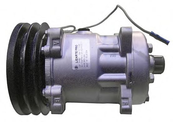 Компрессор, кондиционер LIZARTE 20A4611