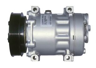 Компрессор, кондиционер LIZARTE 81.10.27.024