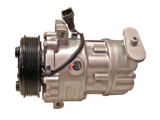 Компрессор, кондиционер LIZARTE 81.10.40.037