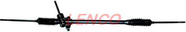 Рулевой механизм LENCO SGA156FL
