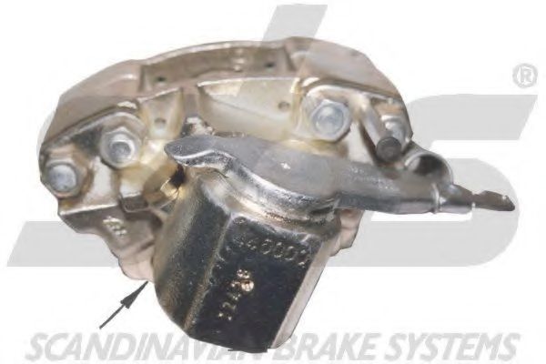 Тормозной суппорт sbs 1301213349