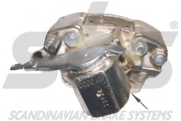 Тормозной суппорт sbs 1301213350