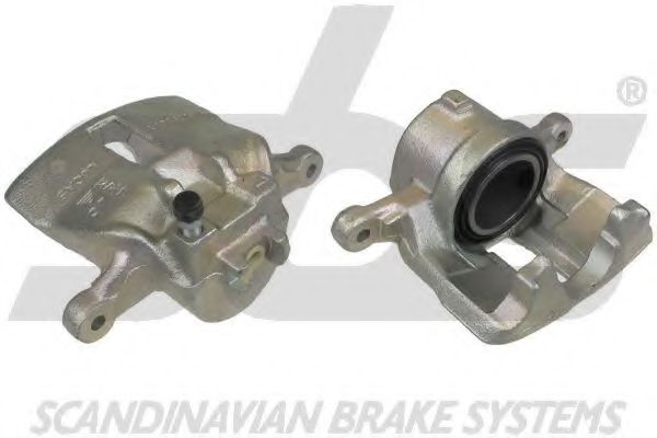 Тормозной суппорт sbs 1301214027