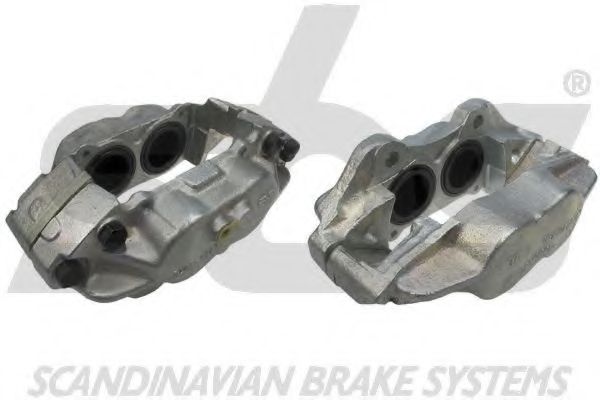 Тормозной суппорт sbs 1301214050