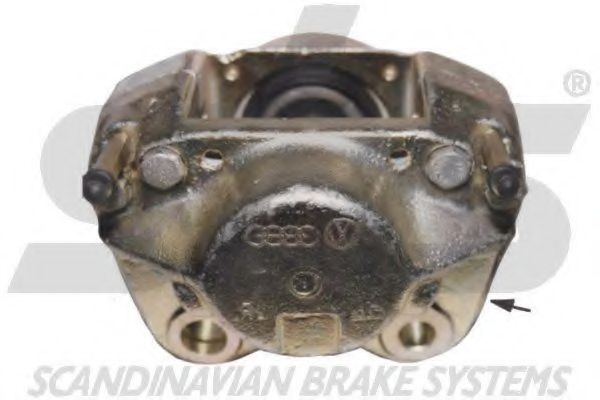 Тормозной суппорт sbs 13012147114