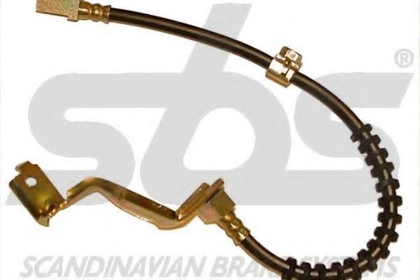 Тормозной шланг sbs 1330859304