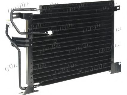 Конденсатор, кондиционер FRIGAIR 0818.2008