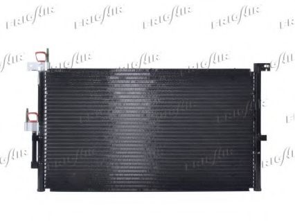 Конденсатор, кондиционер FRIGAIR 0829.2005