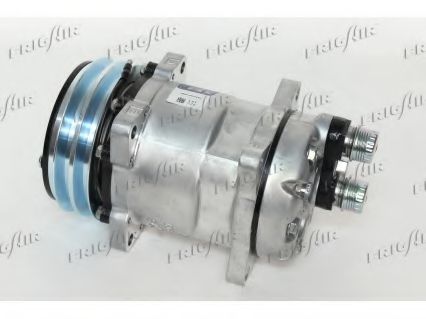 Компрессор, кондиционер SANDEN 5351