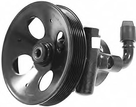 Гидравлический насос, рулевое управление GENERAL RICAMBI PI0188