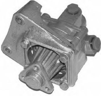 Гидравлический насос, рулевое управление GENERAL RICAMBI PI0213