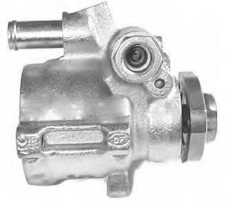 Гидравлический насос, рулевое управление GENERAL RICAMBI PI0314