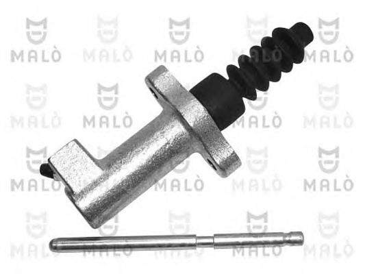 Рабочий цилиндр, система сцепления MALÒ 88623