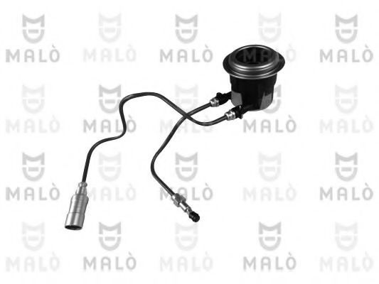 Центральный выключатель, система сцепления MALÒ 88659