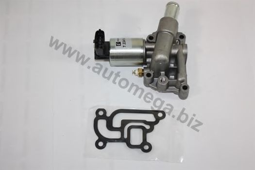 Клапан возврата ОГ AUTOMEGA 1008510706