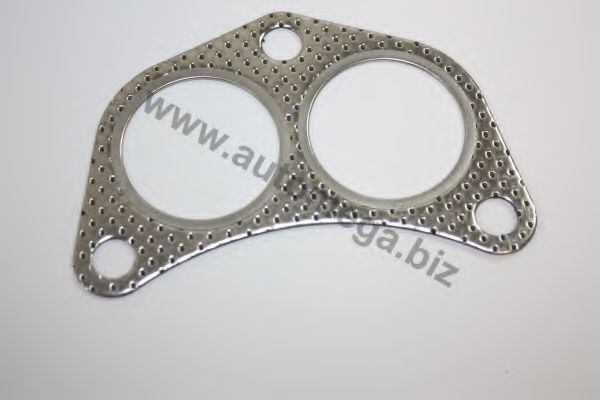 Прокладка, труба выхлопного газа QH Benelux 410122