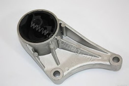 Подвеска, двигатель AUTOMEGA 3006840692