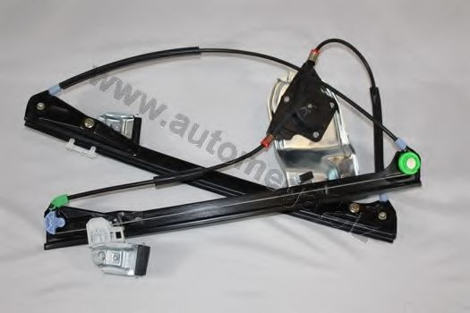 Подъемное устройство для окон AUTOMEGA 3083704026N4