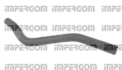 Шланг, теплообменник - отопление ORIGINAL IMPERIUM 17242