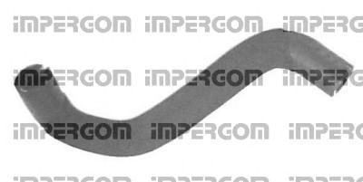 Шланг радиатора ORIGINAL IMPERIUM 17718