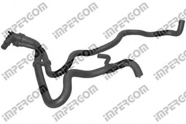 Шланг, теплообменник - отопление ORIGINAL IMPERIUM 220989