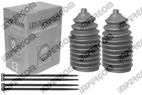 Комплект пылника, рулевое управление ORIGINAL IMPERIUM 30444