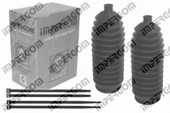 Комплект пылника, рулевое управление ORIGINAL IMPERIUM 33432