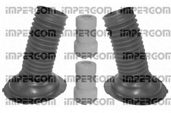 Пылезащитный комплект, амортизатор ORIGINAL IMPERIUM 50789