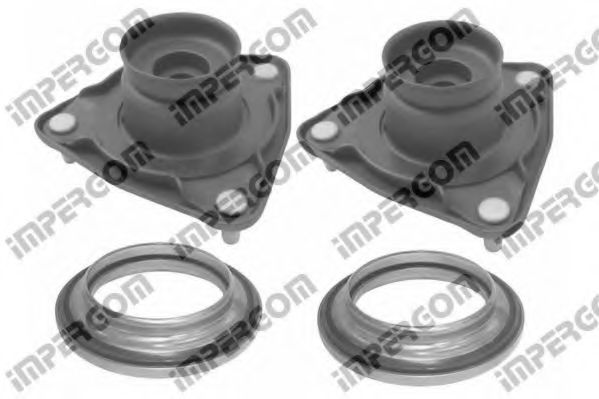 Ремкомплект, опора стойки амортизатора ORIGINAL IMPERIUM 70918/2