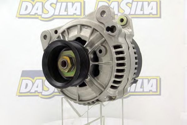 Генератор DA SILVA 011375