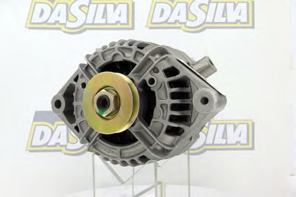 Генератор DA SILVA 011584