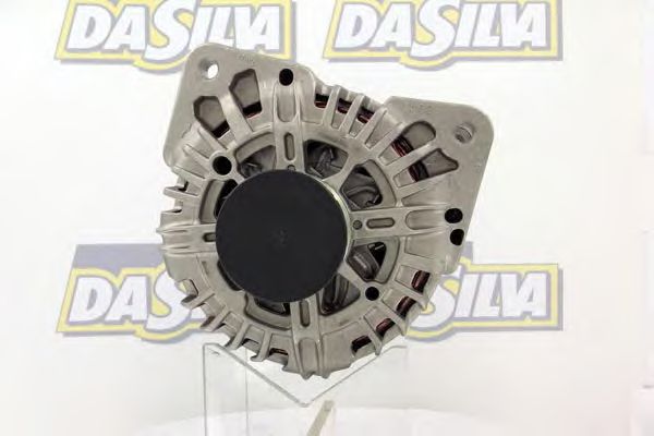 Генератор DA SILVA 011913