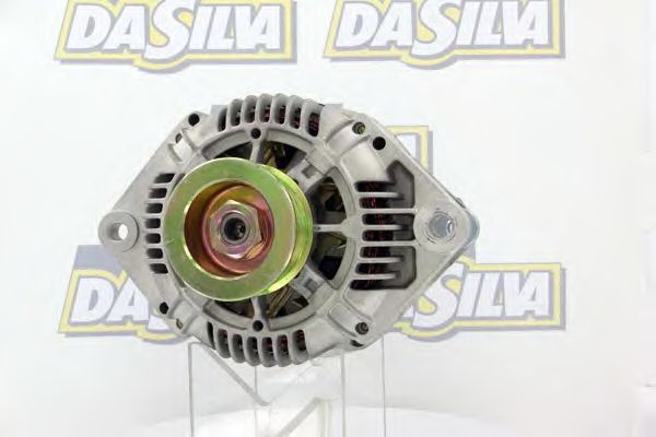 Генератор DA SILVA A016403