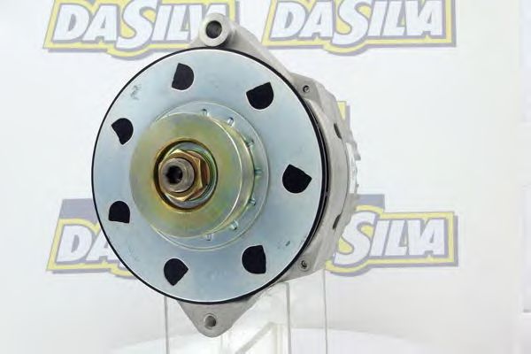 Генератор DA SILVA 051054