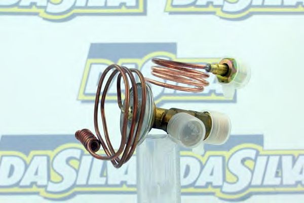 Расширительный клапан, кондиционер DA SILVA FD1091