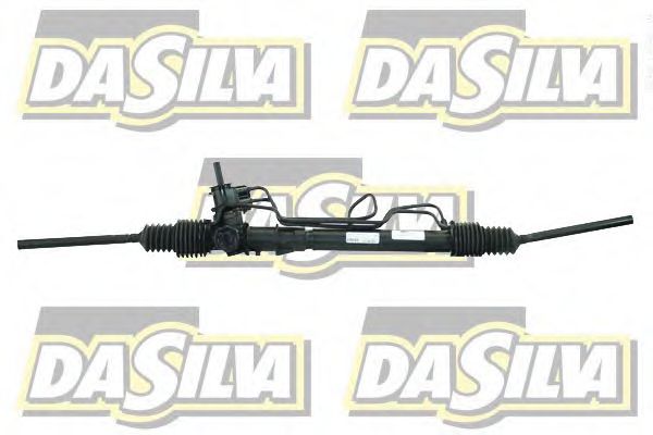 Рулевой механизм DA SILVA DA2643