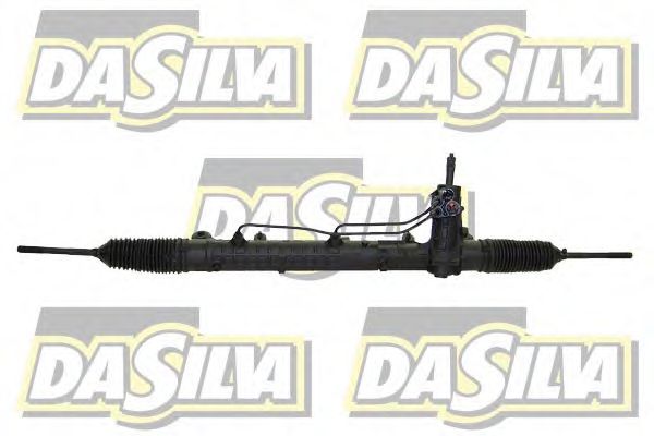 Рулевой механизм DA SILVA DA2711