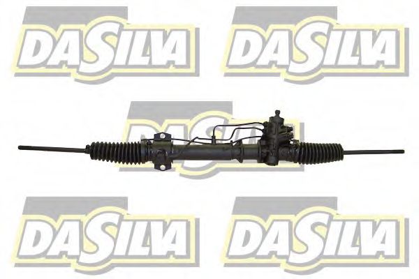 Рулевой механизм DA SILVA DA2748