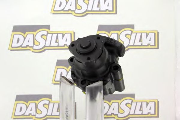 Гидравлический насос, рулевое управление DA SILVA DP2106