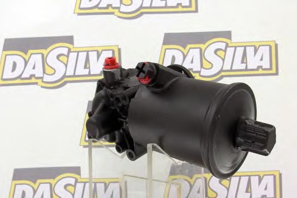 Гидравлический насос, рулевое управление SPIDAN 54092