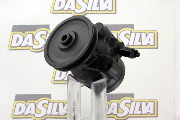 Гидравлический насос, рулевое управление DA SILVA DP2435